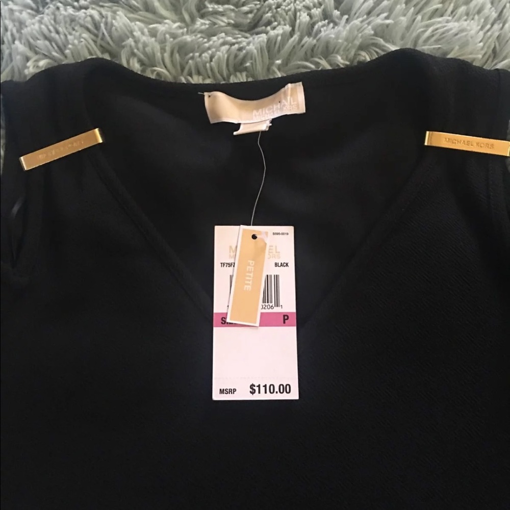 Michael kors blouse